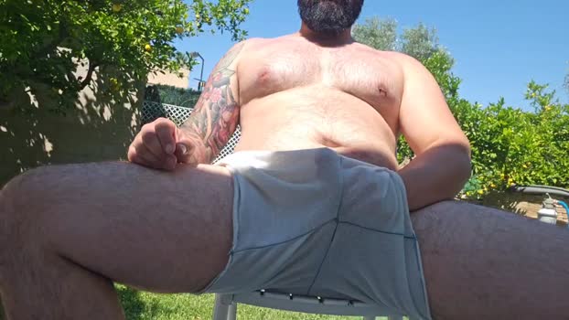 EL_VALHALLA hard Webcam SHOW @ Cam4 29-05-2025