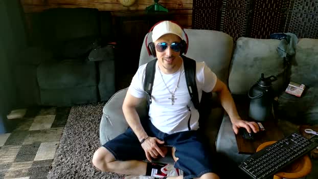 Hotdickyxxx nude Webcam SHOW @ Cam4 28-05-2025