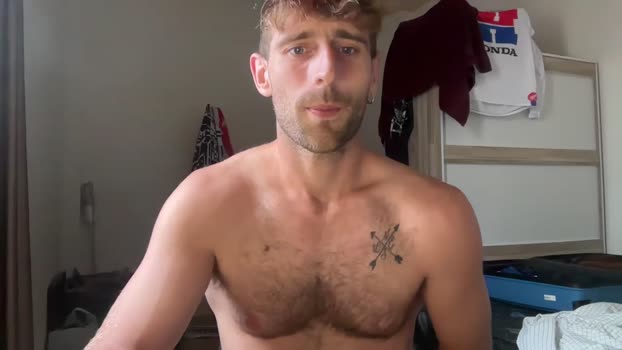 LukeGunn hard Webcam SHOW @ Cam4 29-05-2025