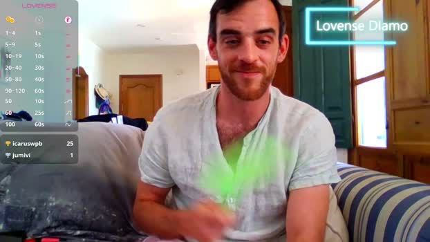 _NakedChef_ kink Webcam SHOW @ Cam4 29-05-2025