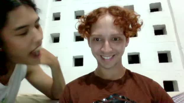 RuivoFromBrazil bigdick Webcam SHOW @ Cam4 29-05-2025