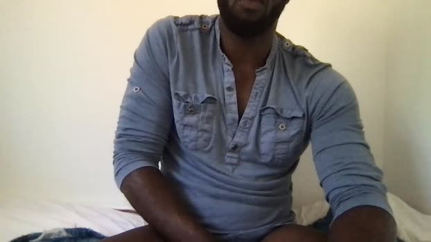 TryBBC64 horny Webcam SHOW @ Cam4 29-05-2025