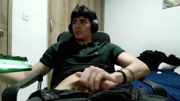 gerardcolo Download Webcam SHOW @ Cam4 29-05-2025