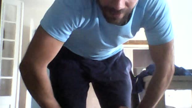 hotfrenchcho lush Webcam SHOW @ Cam4 29-05-2025