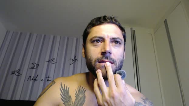 jdevil7 sexybody Webcam SHOW @ Cam4 29-05-2025
