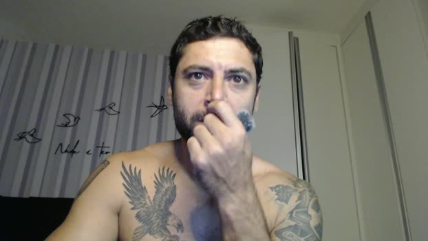 jdevil7 kinky Webcam SHOW @ Cam4 29-05-2025