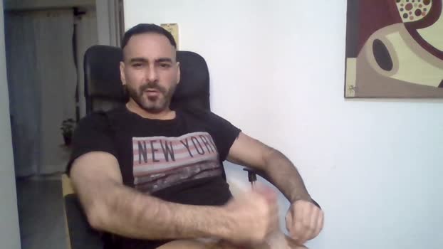 josebanan Webcam Webcam SHOW @ Cam4 28-05-2025