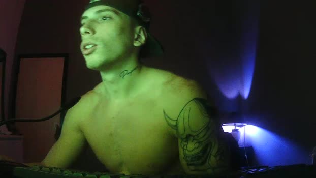 onlybauti Nude Webcam SHOW @ Cam4 29-05-2025