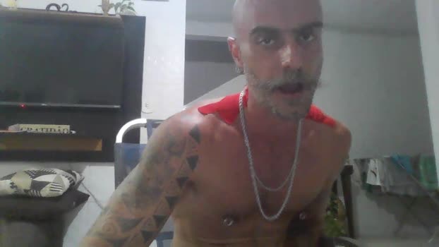 recoblue22cm fuckhard Webcam SHOW @ Cam4 28-05-2025