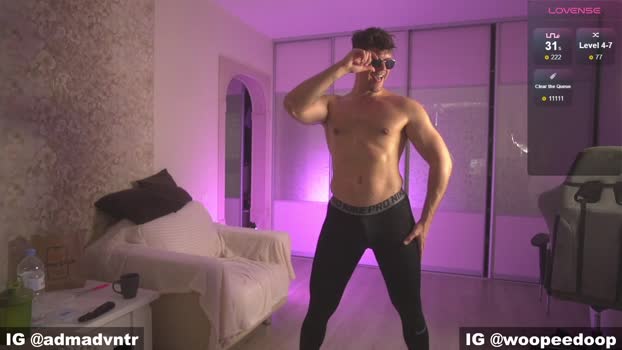 rus_adventure7 beauty Webcam SHOW @ Cam4 29-05-2025