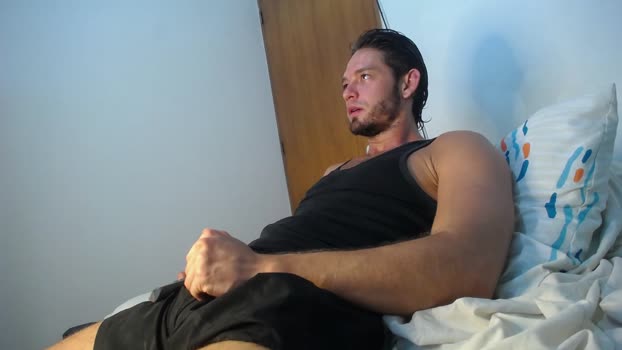 walnniel nude Webcam SHOW @ Cam4 29-05-2025