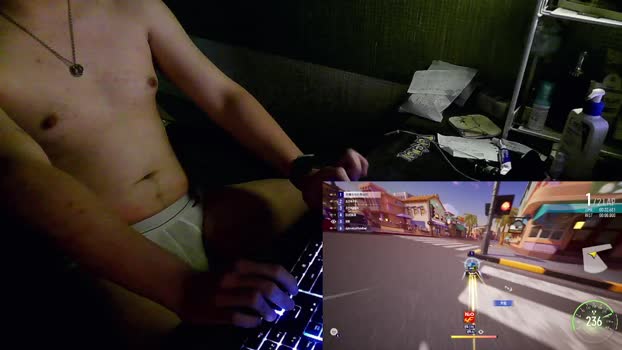 23355663 strip Webcam SHOW @ Cam4 30-05-2025