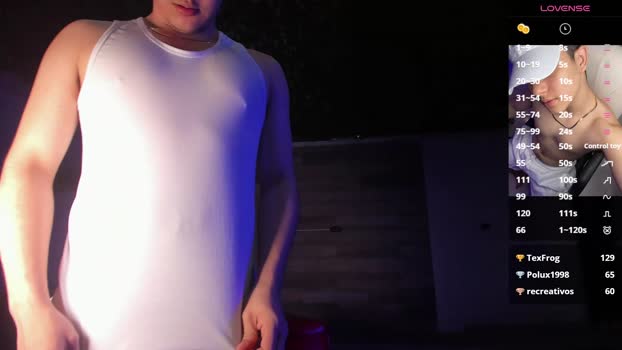 Brat__ nude Webcam SHOW @ Cam4 30-05-2025