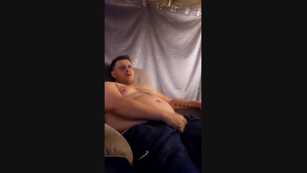Chavbear Nude Webcam SHOW @ Cam4 30-05-2025