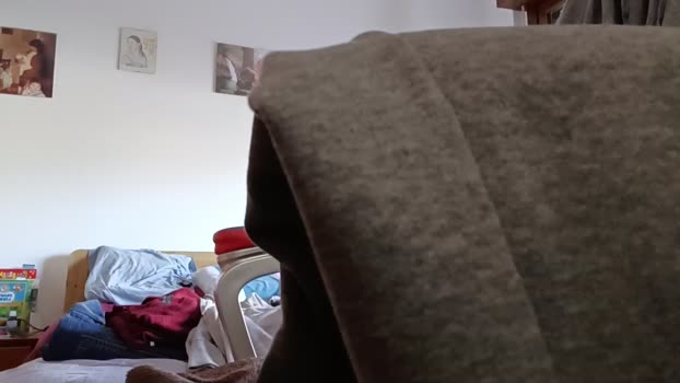 DaddyCam18cm