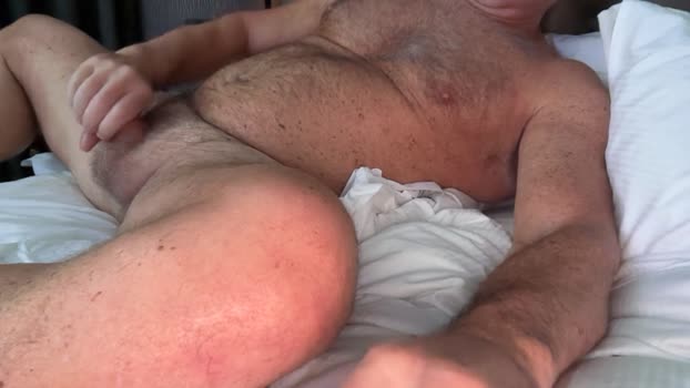 HairyPecs natural Webcam SHOW @ Cam4 30-05-2025