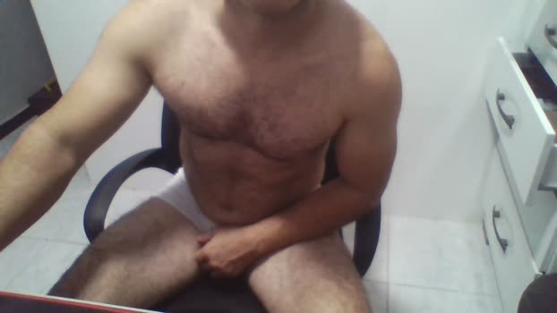 Homem_pk25cm show Webcam SHOW @ Cam4 30-05-2025