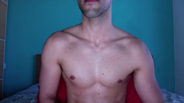 LucaCamIn fingers Webcam SHOW @ Cam4 30-05-2025