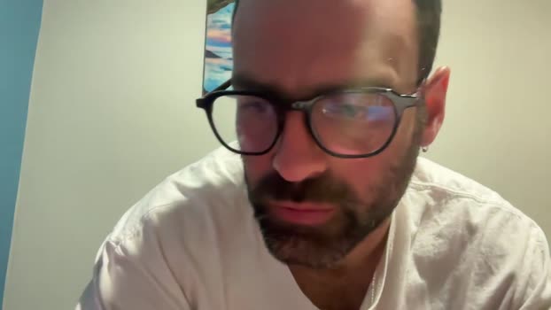 MEXICURU skinny Webcam SHOW @ Cam4 30-05-2025