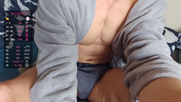 Olyhere cute Webcam SHOW @ Cam4 30-05-2025