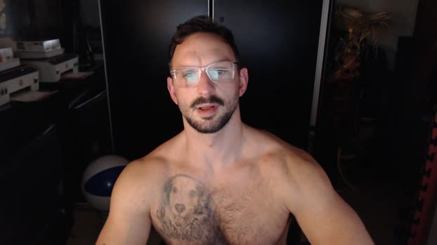 RafaBR82 nude Webcam SHOW @ Cam4 29-05-2025