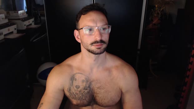 RafaBR82 love Webcam SHOW @ Cam4 29-05-2025