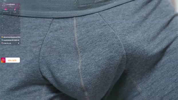 __alexxx_ jackoff Webcam SHOW @ Cam4 30-05-2025