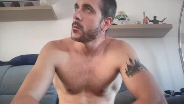argonauta87 bigtoys Webcam SHOW @ Cam4 29-05-2025