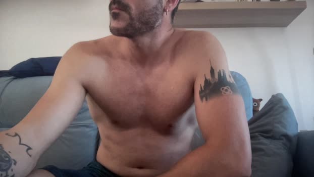 argonauta87 nude Webcam SHOW @ Cam4 29-05-2025