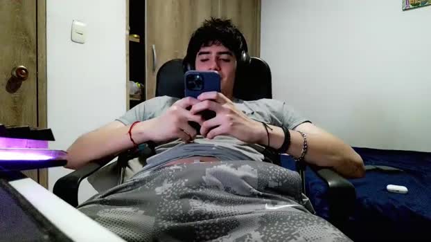 gerardcolo sweet Webcam SHOW @ Cam4 30-05-2025