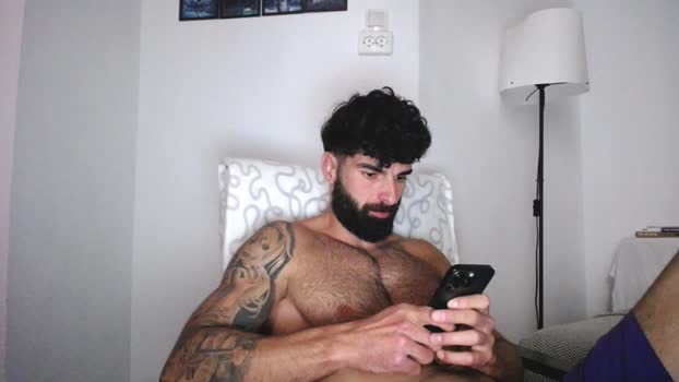 _jack7 fuckher Webcam SHOW @ Cam4 30-05-2025