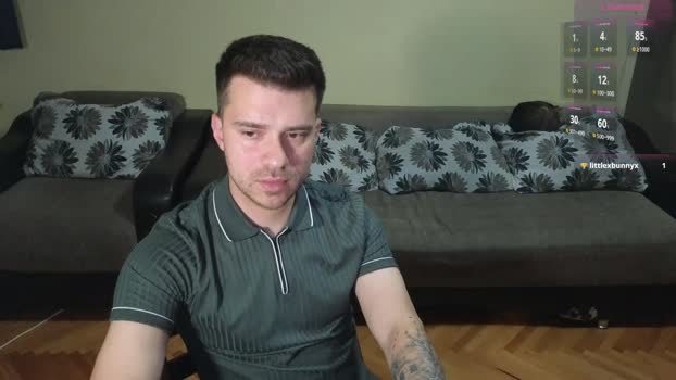 johnnylove22 skinny Webcam SHOW @ Cam4 30-05-2025