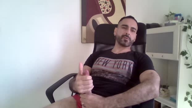 josebanan deepthroat Webcam SHOW @ Cam4 29-05-2025