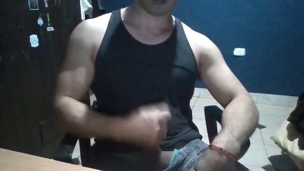 martinsanti19 lovense Webcam SHOW @ Cam4 30-05-2025