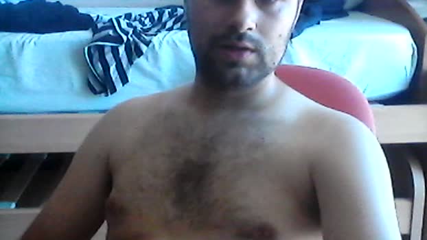 Asiernavarra jerkoff Webcam SHOW @ Cam4 31-05-2025