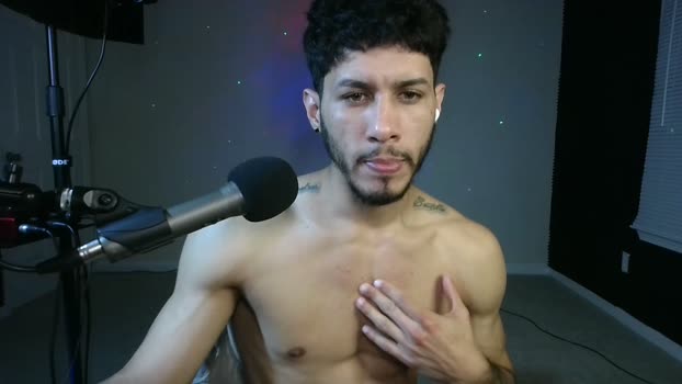 DamnKevin sexykitty Webcam SHOW @ Cam4 31-05-2025