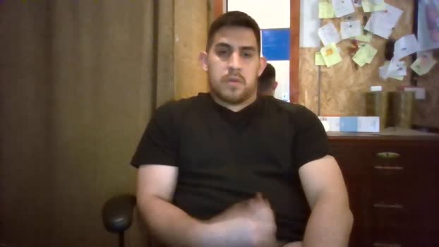 Ezeca1 jerkoff Webcam SHOW @ Cam4 31-05-2025