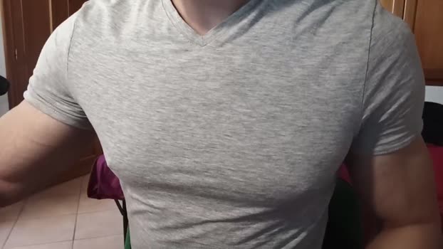 Frabroker big Webcam SHOW @ Cam4 31-05-2025
