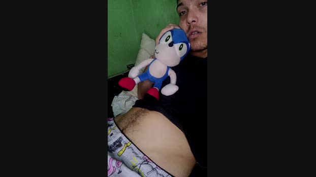 Hanz766 sexybody Webcam SHOW @ Cam4 31-05-2025