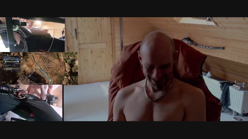 Tastit4cs beauty Webcam SHOW @ Cam4 31-05-2025