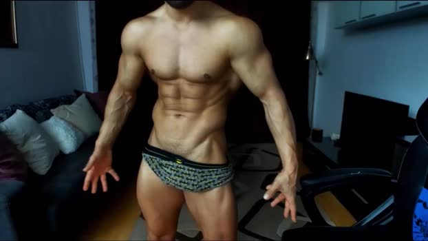 beranco19 fuckher Webcam SHOW @ Cam4 31-05-2025