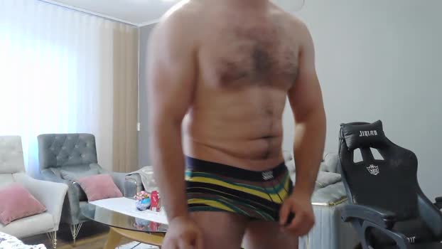 djmute_33 hardcore Webcam SHOW @ Cam4 30-05-2025