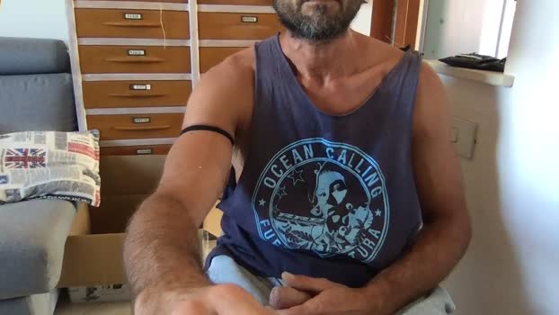 durillo80 spank Webcam SHOW @ Cam4 31-05-2025