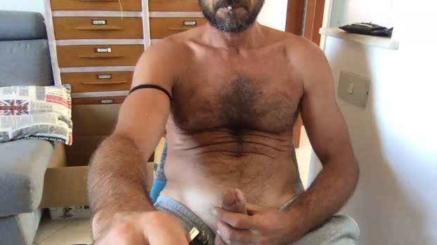 durillo80 ass Webcam SHOW @ Cam4 31-05-2025