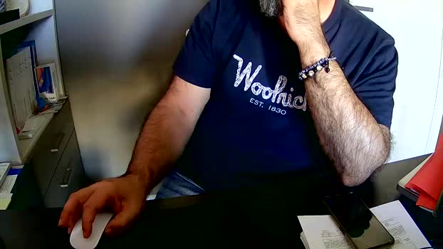 kuros1967 jerking Webcam SHOW @ Cam4 31-05-2025