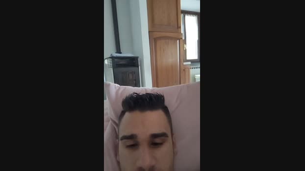 michaelgrandi23 sexyfeet Webcam SHOW @ Cam4 30-05-2025