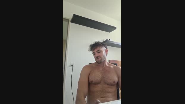 ALPHA_HUNK Video Webcam SHOW @ Cam4 01-06-2025