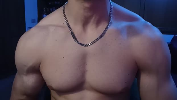Frabroker Cam Webcam SHOW @ Cam4 01-06-2025