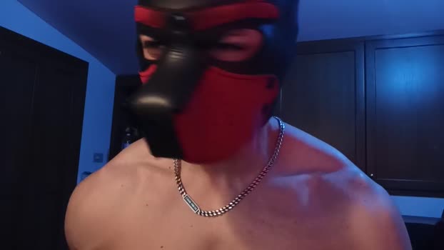 Frabroker hot Webcam SHOW @ Cam4 01-06-2025