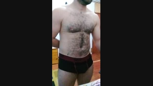 Hanroll big Webcam SHOW @ Cam4 01-06-2025